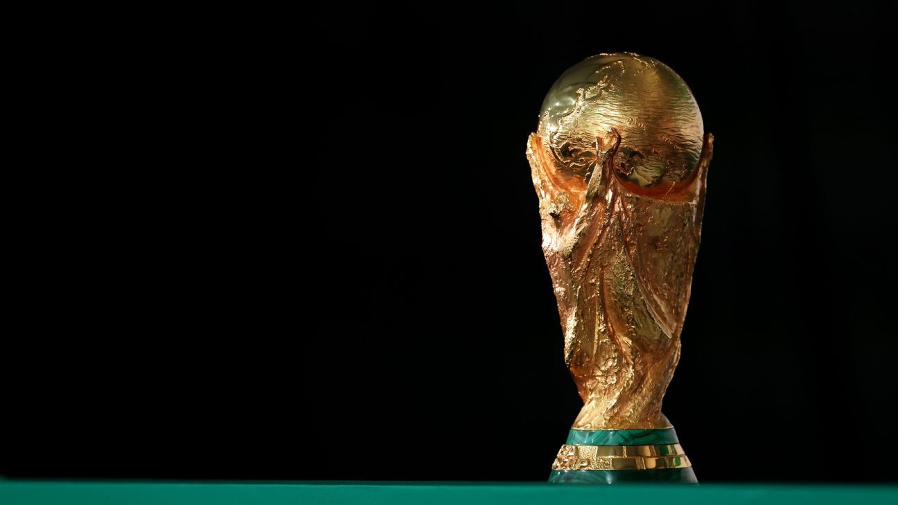 Live updates: Mexico host South Africa in World Cu...