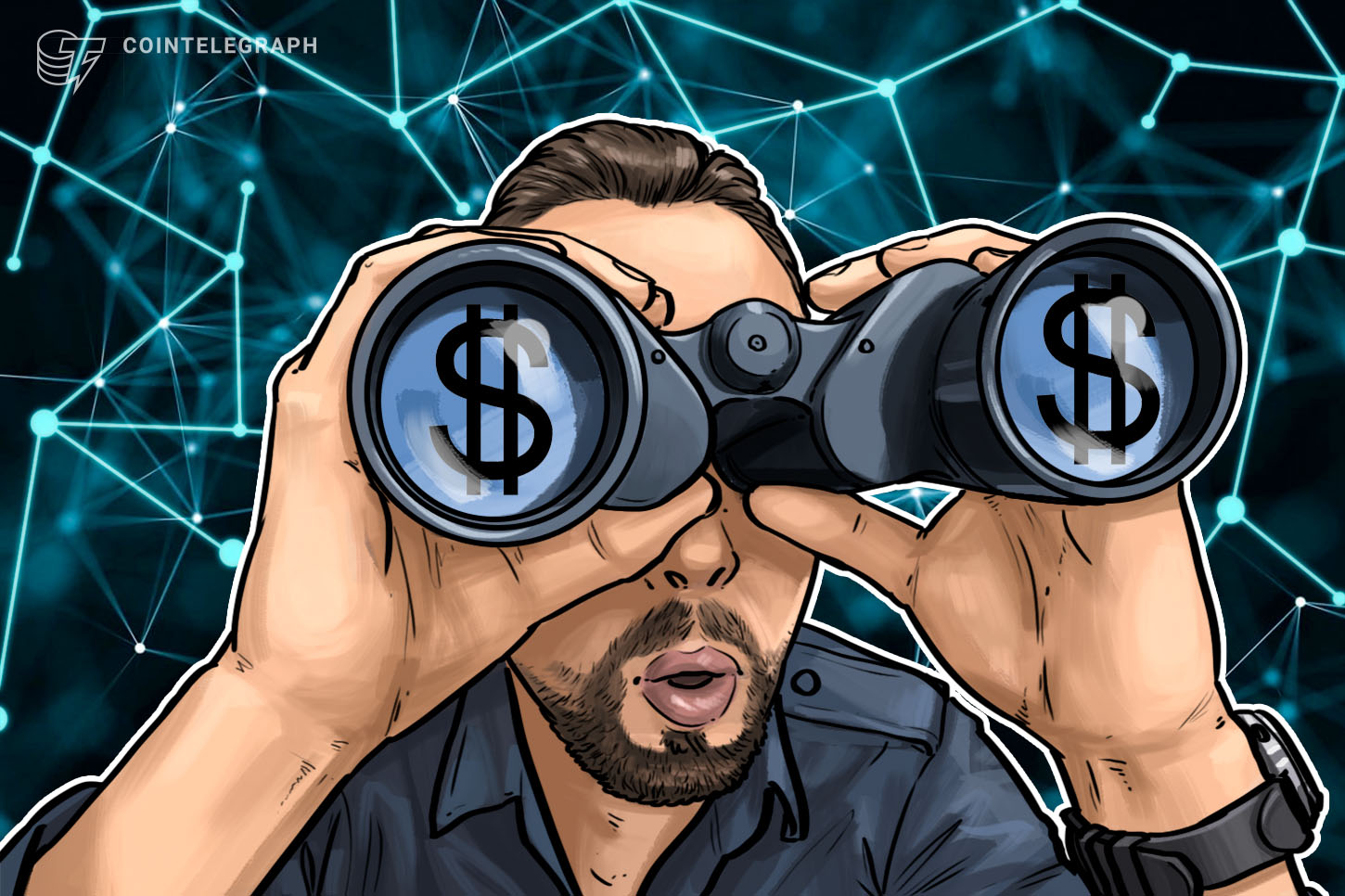 LG, Arbitrum launch blockchain-based bid for $679B ad market
