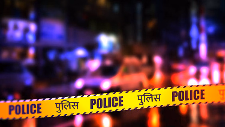 Indore News: रक्षा मंत्री राजनाथ सिंह के भतीजे की मौत, बस ने मारी टक्कर, शव को दिल्ली एयरलिफ्ट किया