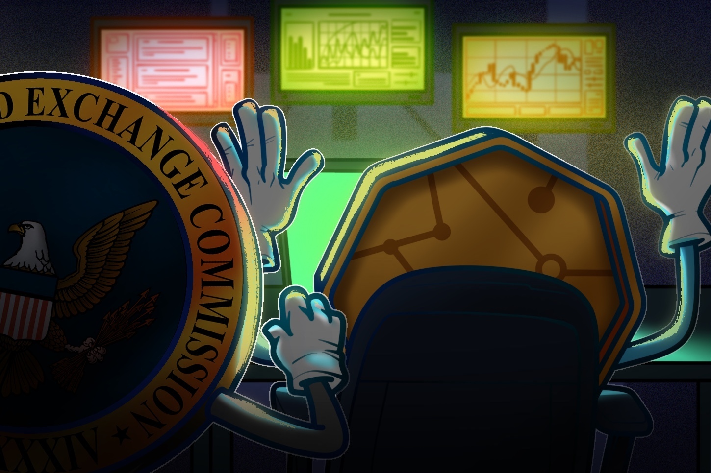 SEC plan to scrap ‘Rule 611’ a boon for tokenized US stocks: Galaxy