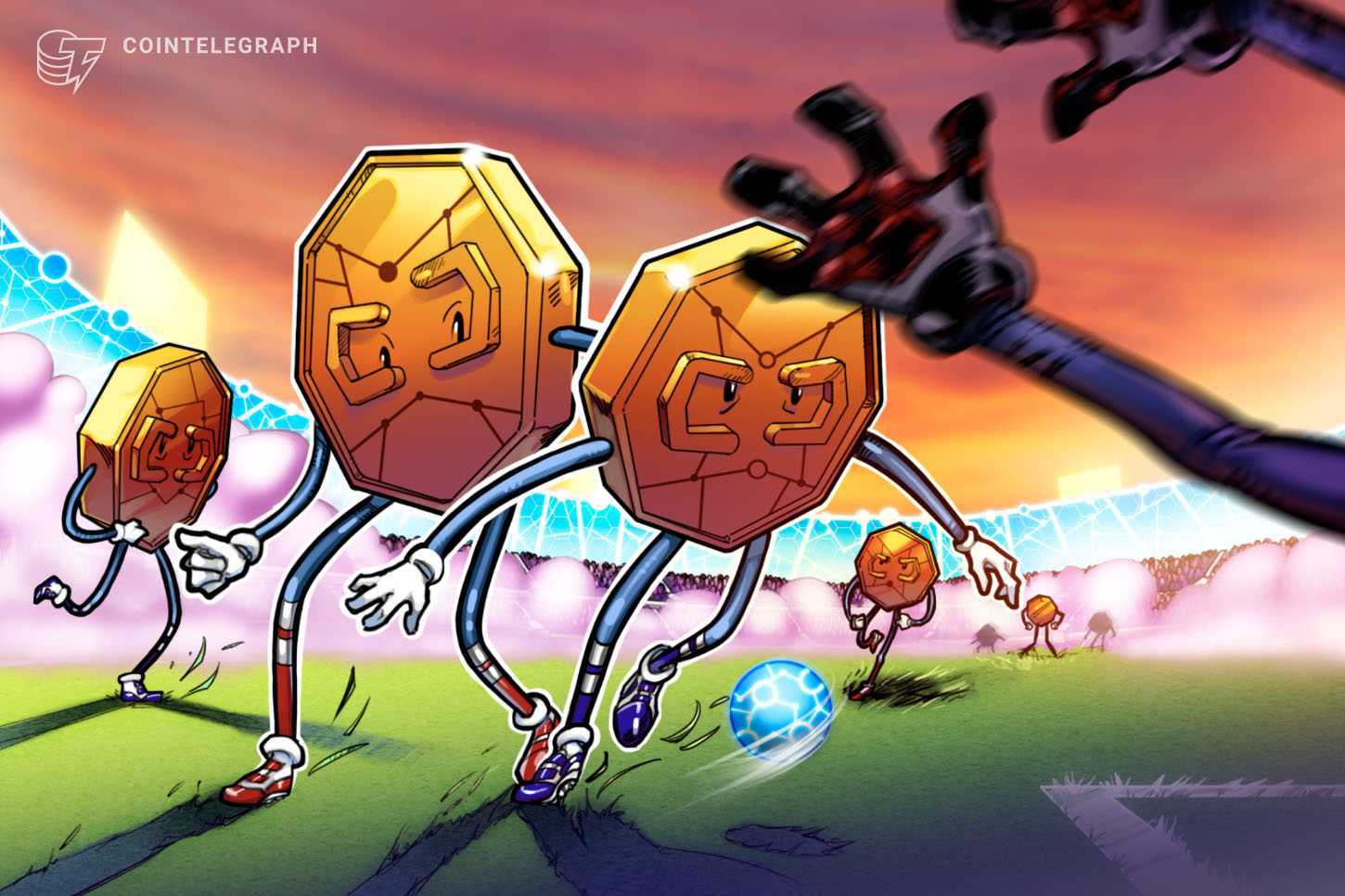 Crypto scammers exploit World Cup ticket demand, TRM warns