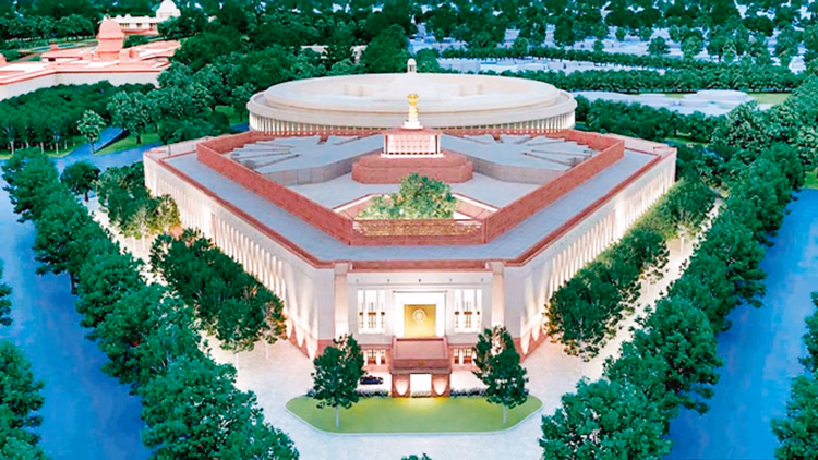 Parliamentary Meetings: तीन संसदीय समितियों की बैठक; वित्त, कॉरपोरेट कानून और ऊर्जा से जुड़े मुद्दों पर मंथन