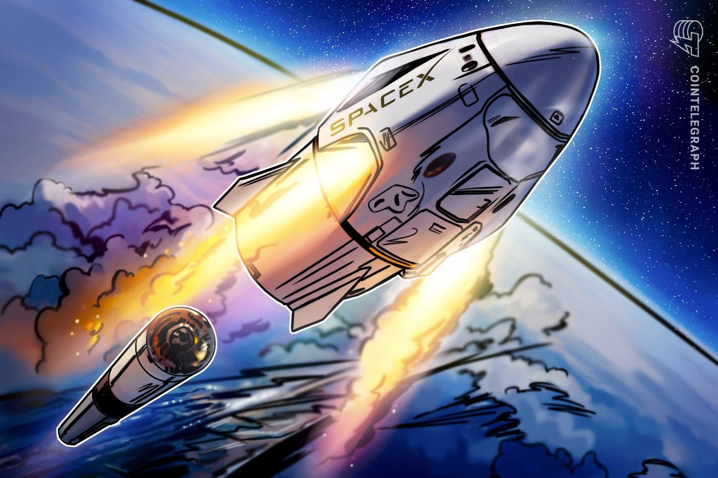 SpaceX IPO update: Whale opens $22.3M SPCX long as synthetic price hits 30% premium
