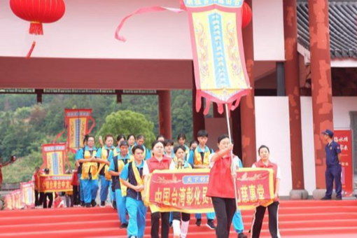沪港同心实习计划在沪启动