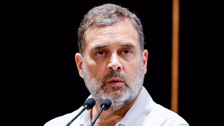 Congress: 'जनता में आक्रोश, लेकिन चुनाव निष्पक्ष नहीं होंगे', इंडिया ब्लॉक के नेताओं से क्या बोले राहुल गांधी?