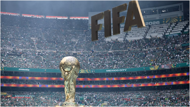 CAN vs Bosnia Live: फीफा विश्वकप में आज कनाडा का बोस्निया से सामना, टोरंटो में नोरा फतेही ने बढ़ाया पारा