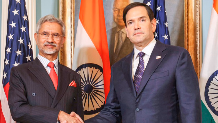 West Asia Crisis: अमेरिकी नौसेना के हमले पर जयशंकर ने रूबियो से की बात, जताई नाराजगी; 3 भारतीयों की हुई थी मौत