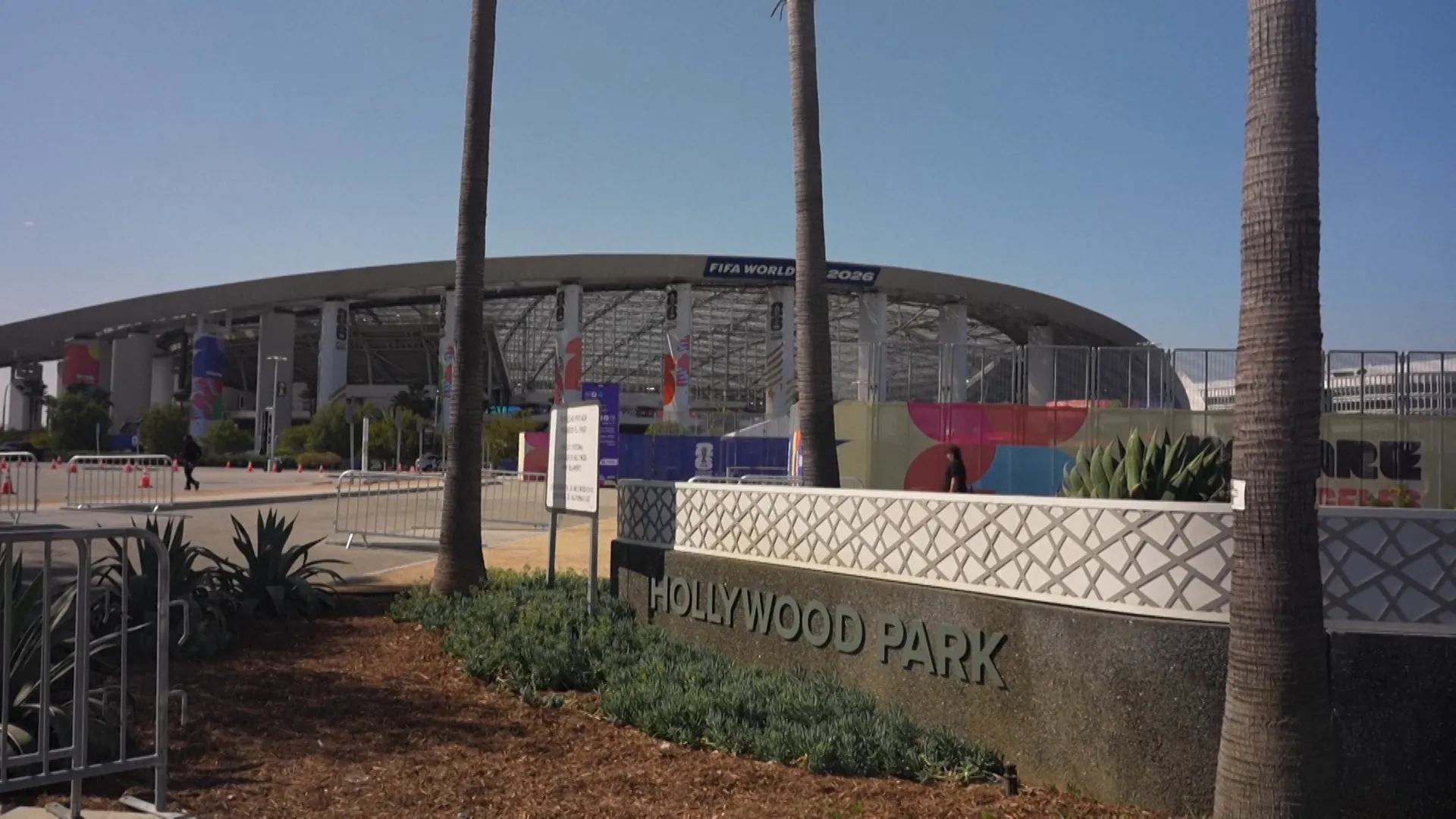 World Cup fans express excitement and share their predictions