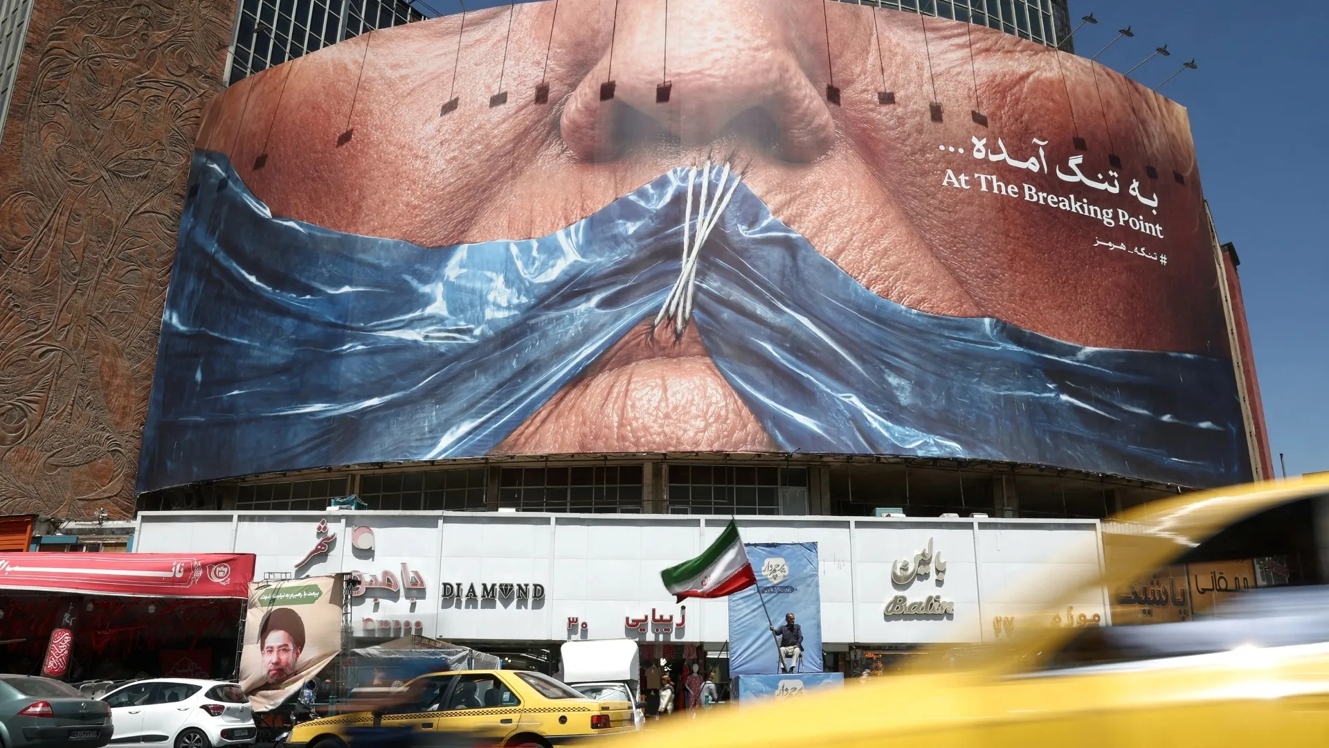 Will there be a deal to end the Iran war this time?