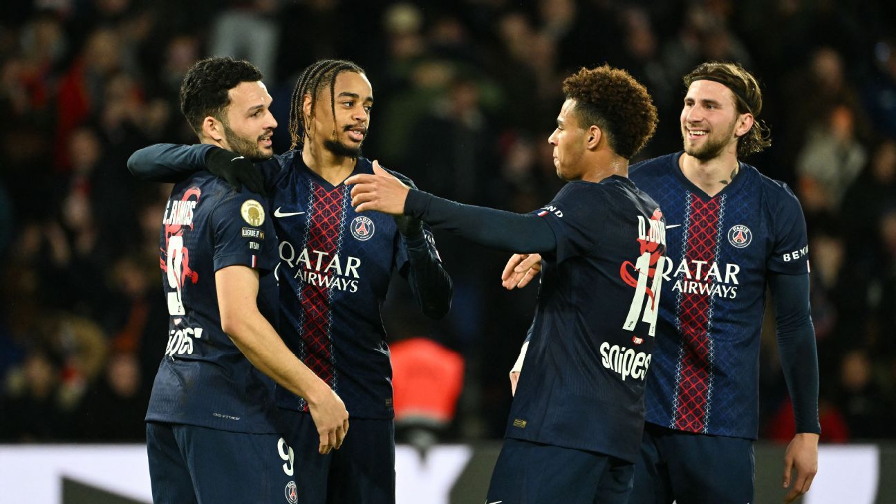 Transfer rumors, news: Arsenal shortlist three you...