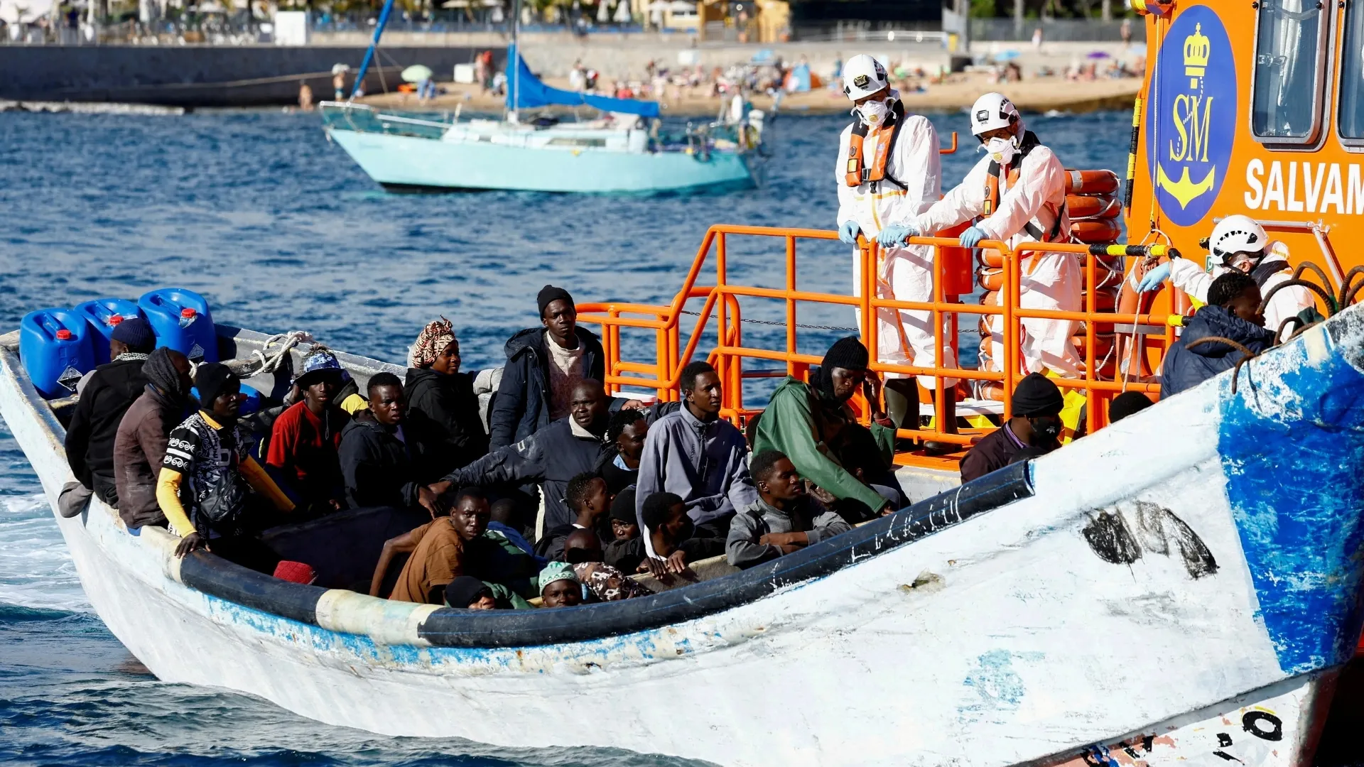 Will the new EU migration rules work?