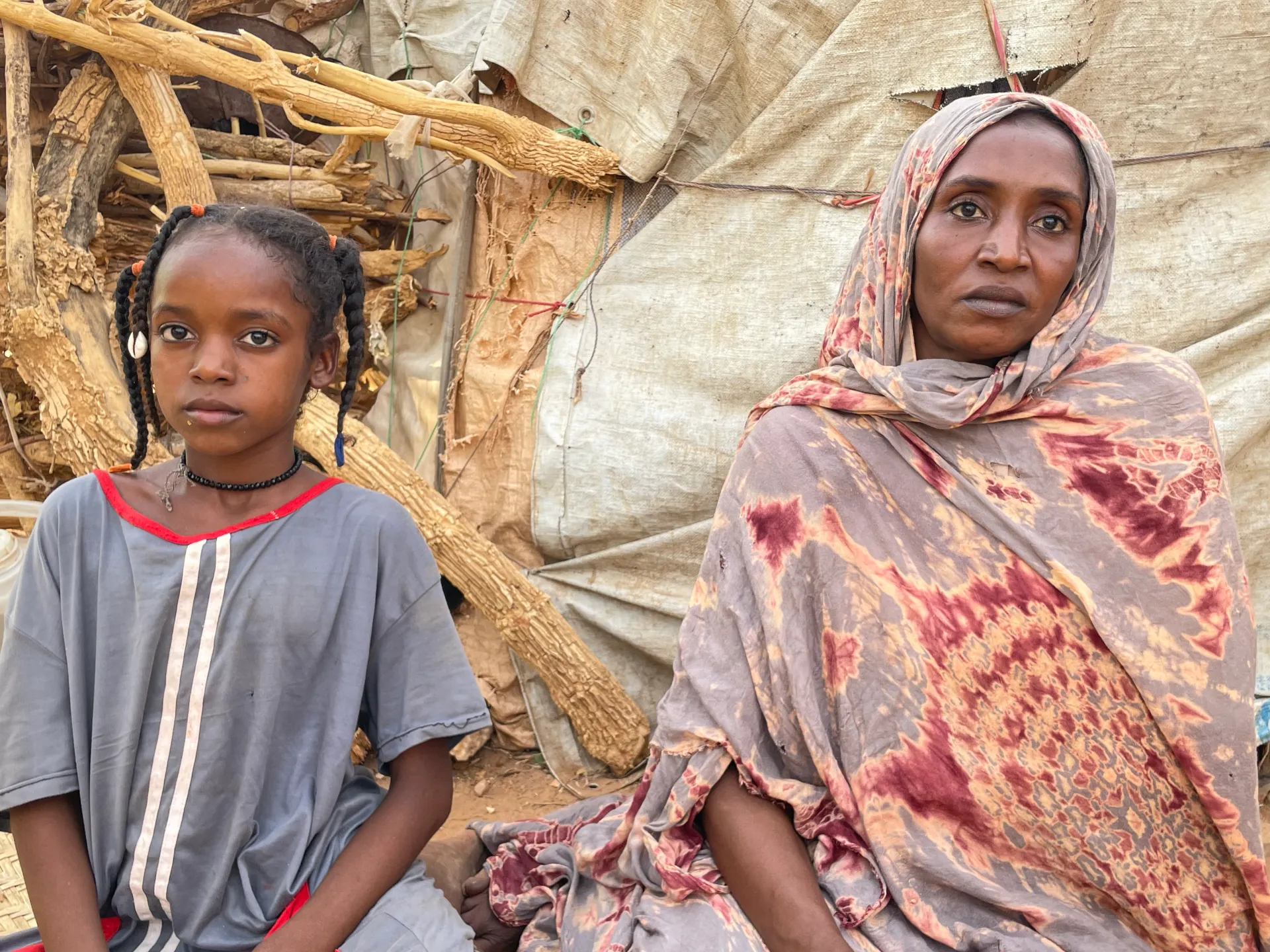 El-Geneina’s struggle: Life amid Sudan war and humanitarian challenges