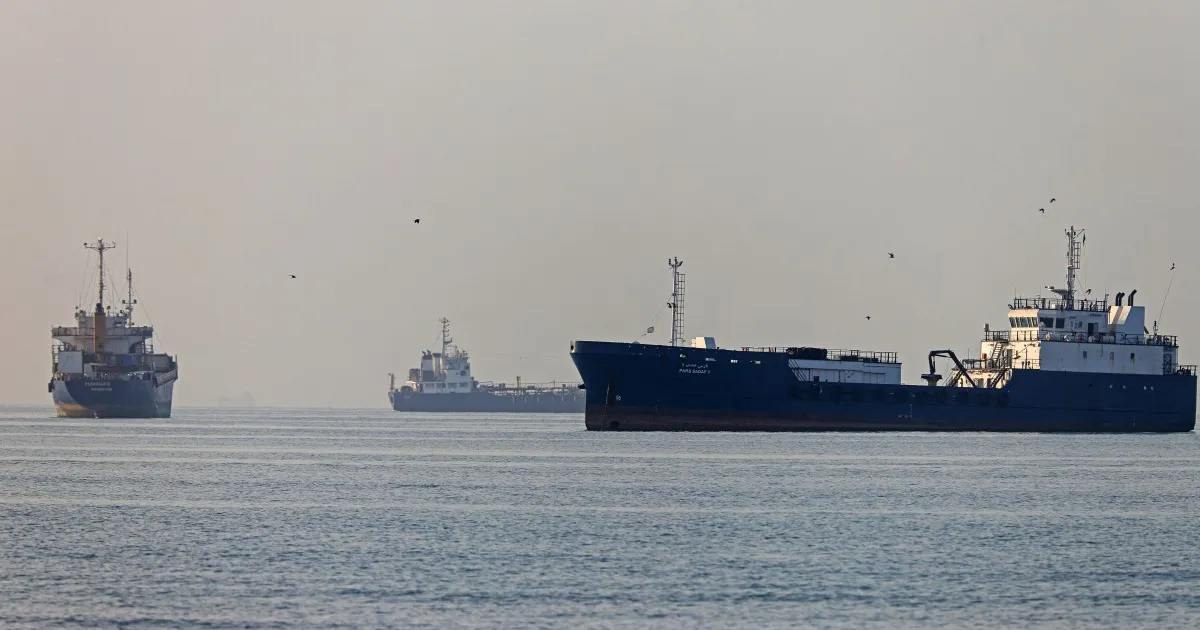 Seafarers’ advocates welcome US-Iran deal after months-long limbo in Gulf