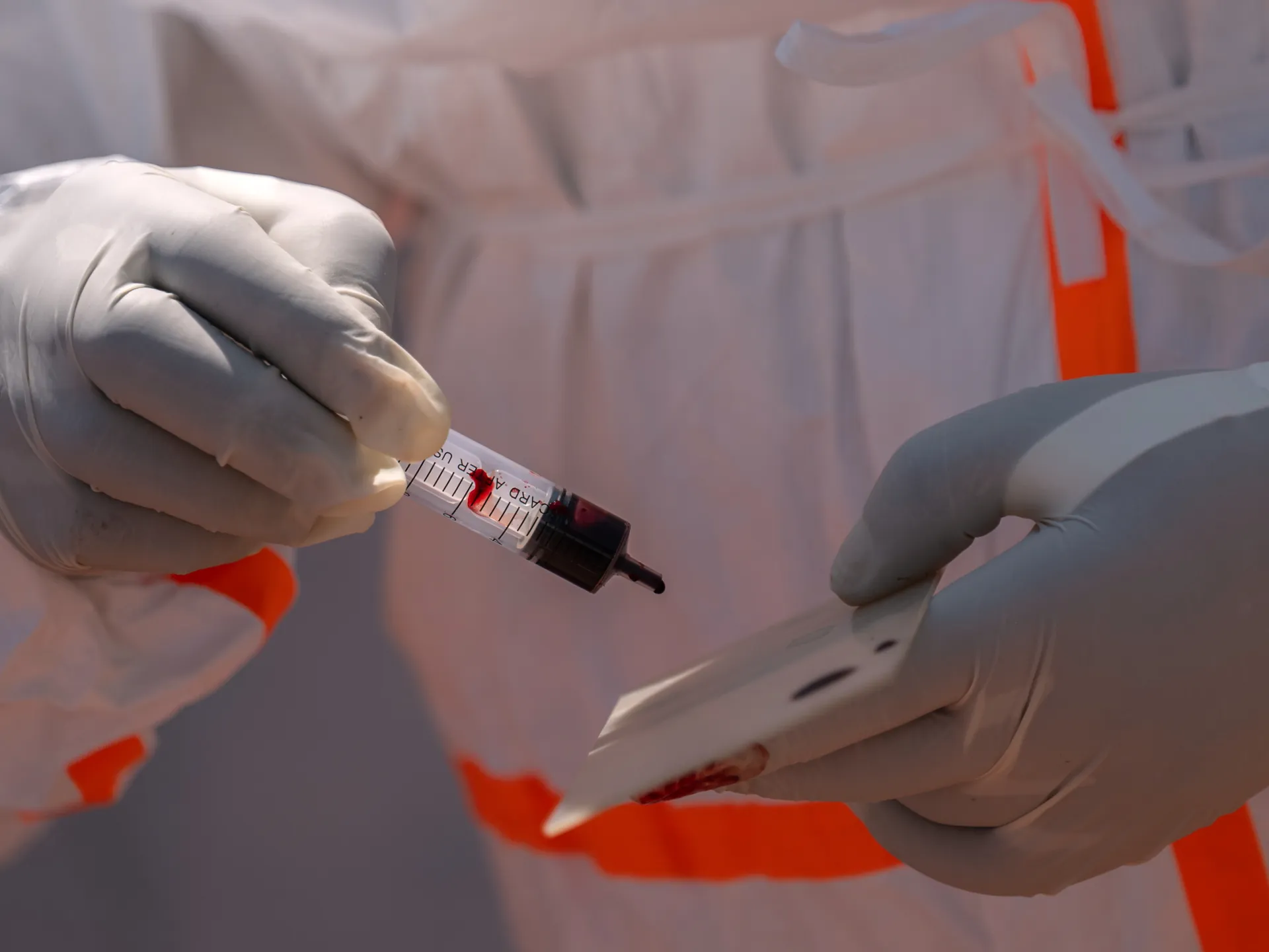 Ebola risk for World Cup is ‘extremely low’, but US is ready, experts say