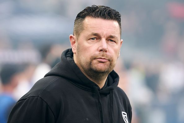 Crystal Palace announce Pierre Sage as manager