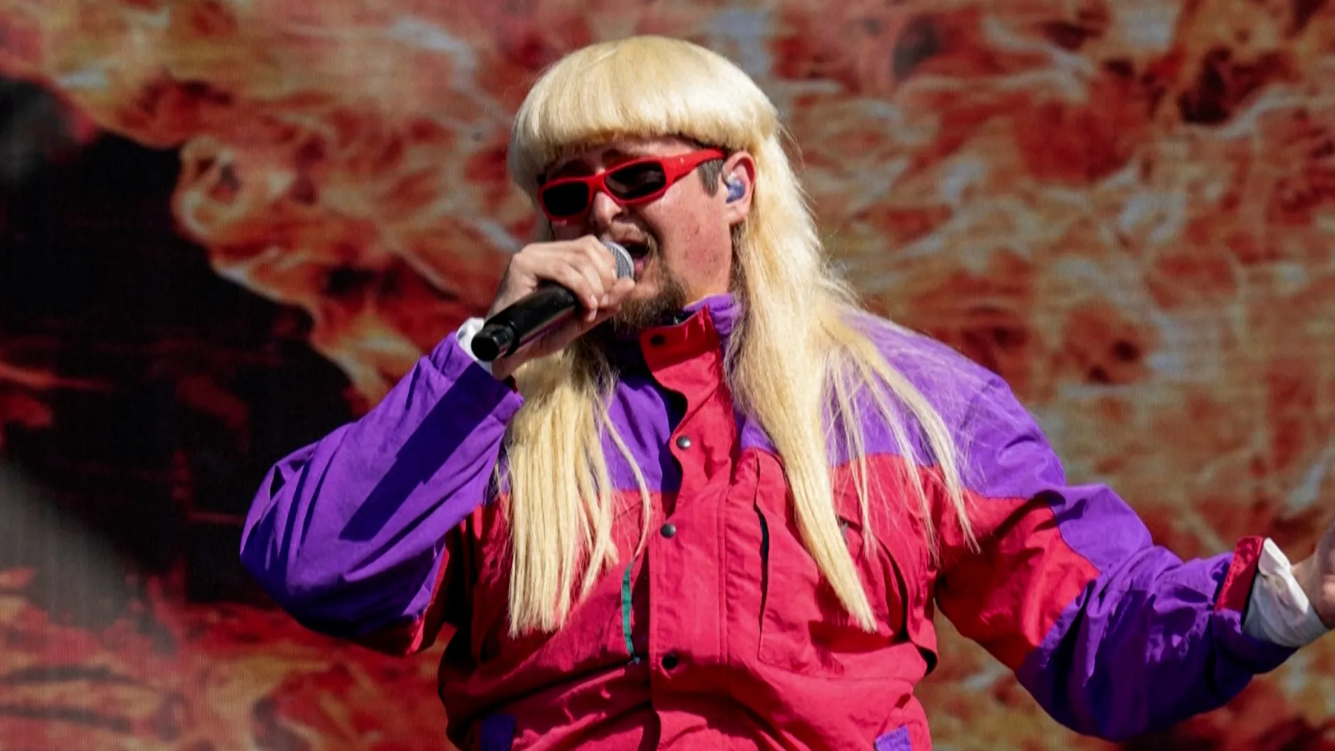 Singer Oliver Tree among six killed in Brazil helicopter collision
