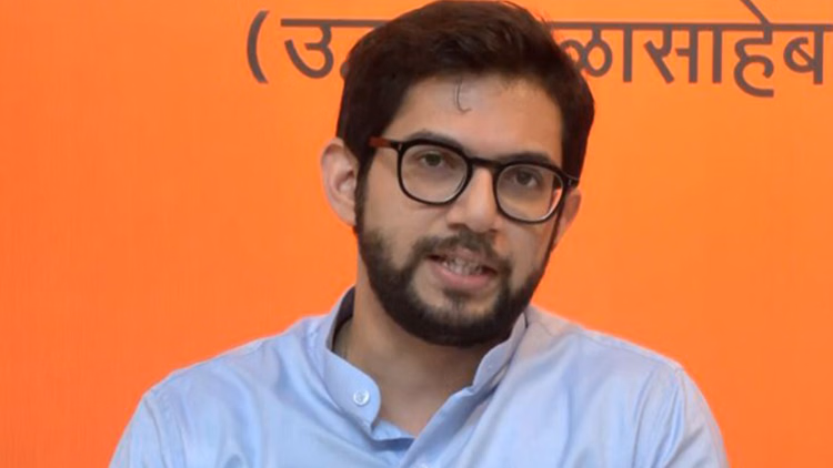 Maharashtra: 'सभी सांसद हमारे साथ', आदित्य ठाकरे ने शिवसेना UBT में बगावत की अटकलों पर लगाया विराम