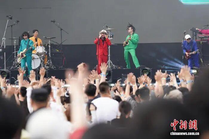 千亿级“视听盛宴”藏着多少民企机遇？