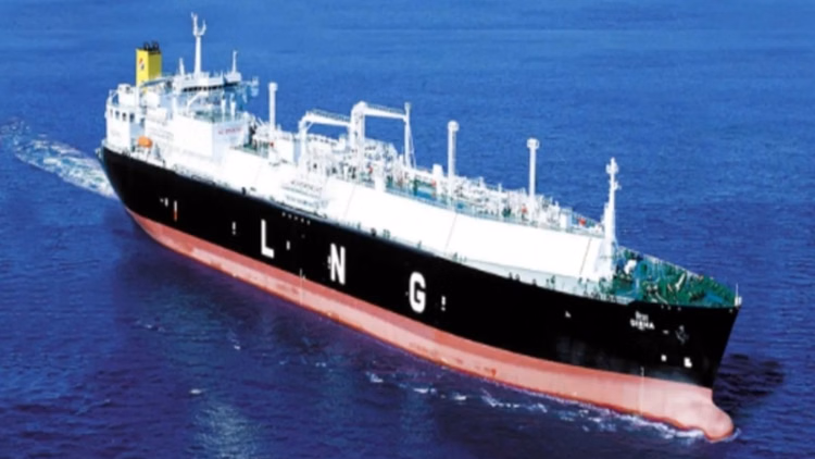 LNG: होर्मुज से निकला भारतीय जहाज दिशा, 34 अन्य जहाजों को भी मिल सकती है हरी झंडी; किसानों को मिलेगी बड़ी राहत