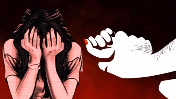 Nagpur: काला जादू कर वायुसेना अधिकारी की पत्नी से दुष्कर्म-धर्मांतरण, स्कूल के सहपाठी समेत दो आरोपी गिरफ्तार