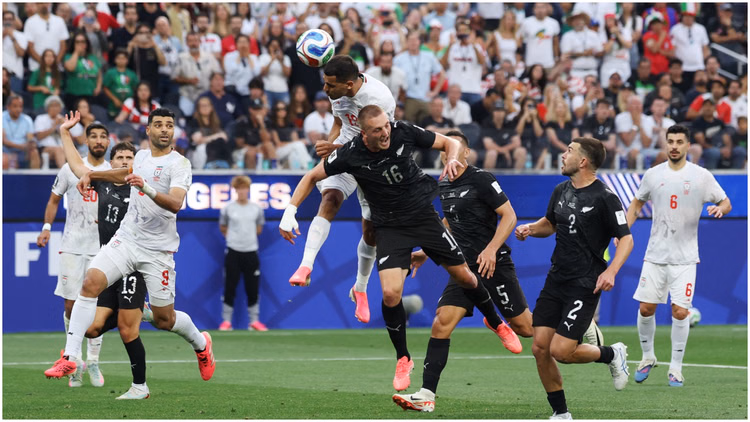 FIFA World Cup: न्यूजीलैंड से ड्रॉ के बाद ईरान को तुरंत अमेरिका छोड़ने का आदेश, कोच ने फीफा पर लगाए गंभीर आरोप