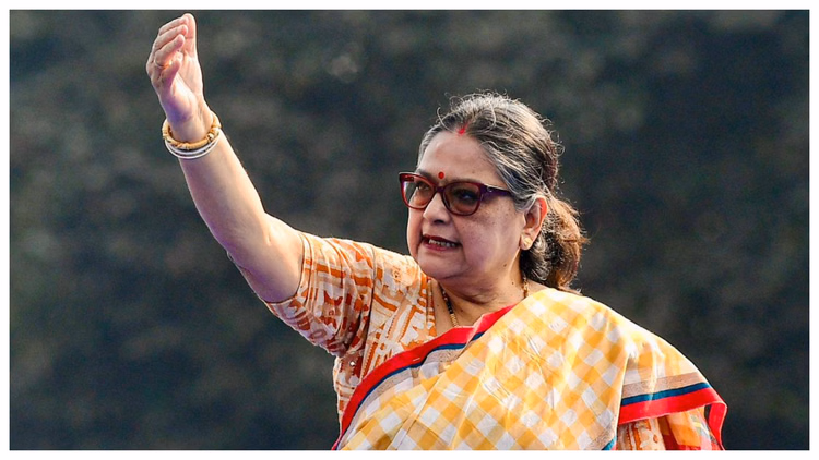 TMC Crisis: काकोली घोष का दावा- NCPI बागी सांसदों के विलय को स्वीकार करने के लिए तैयार
