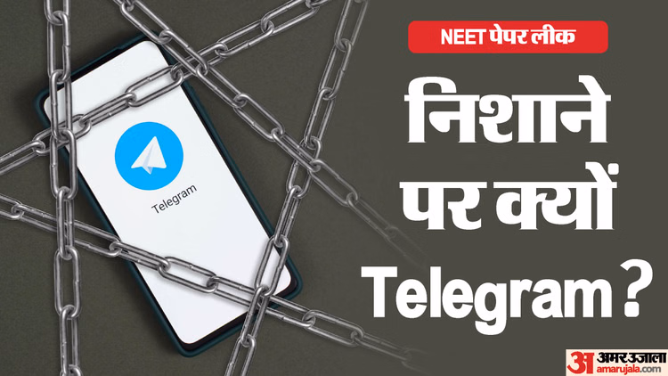 Telegram का विवादों से पुराना नाता: 9 देशों में बैन, आखिर क्यों इस एप से परेशान हैं सरकारें?