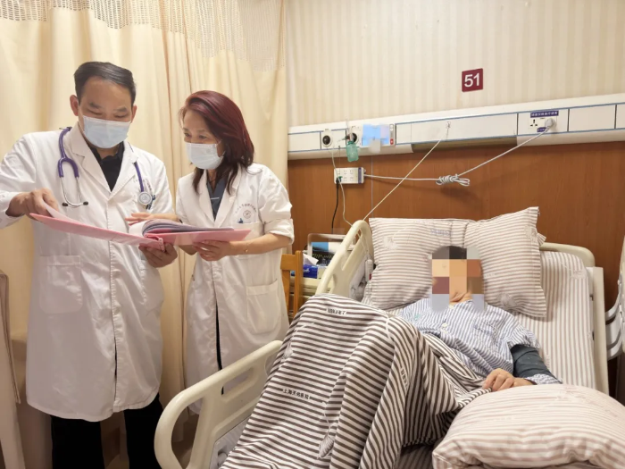 从牙痛到心肌梗死，真险！上海天佑医院多学科联合成功抢救八旬心梗老人