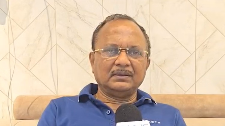 उद्धव गुट में फिर टूट?: ऑपरेशन टाइगर के बीच कृपाल तुमाने का दावा, सात सांसद और 16 विधायक हमारे संपर्क में