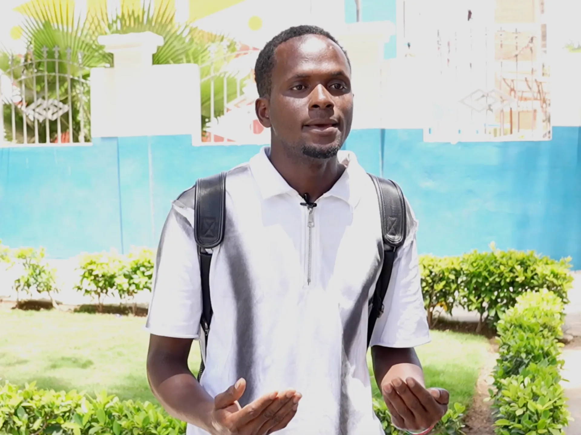 US visa rules leave Senegal’s World Cup fans behind