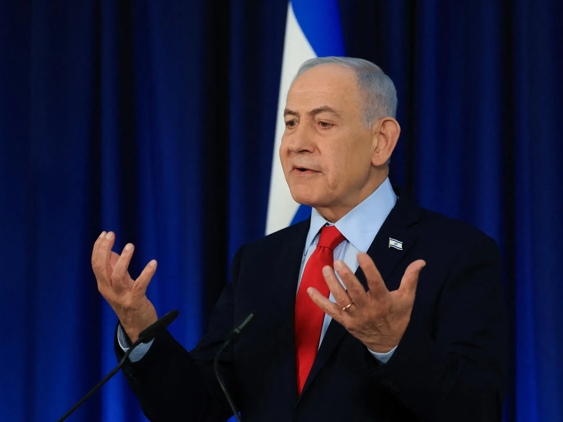 Israel went to war with Iran, but Netanyahu may be the loser