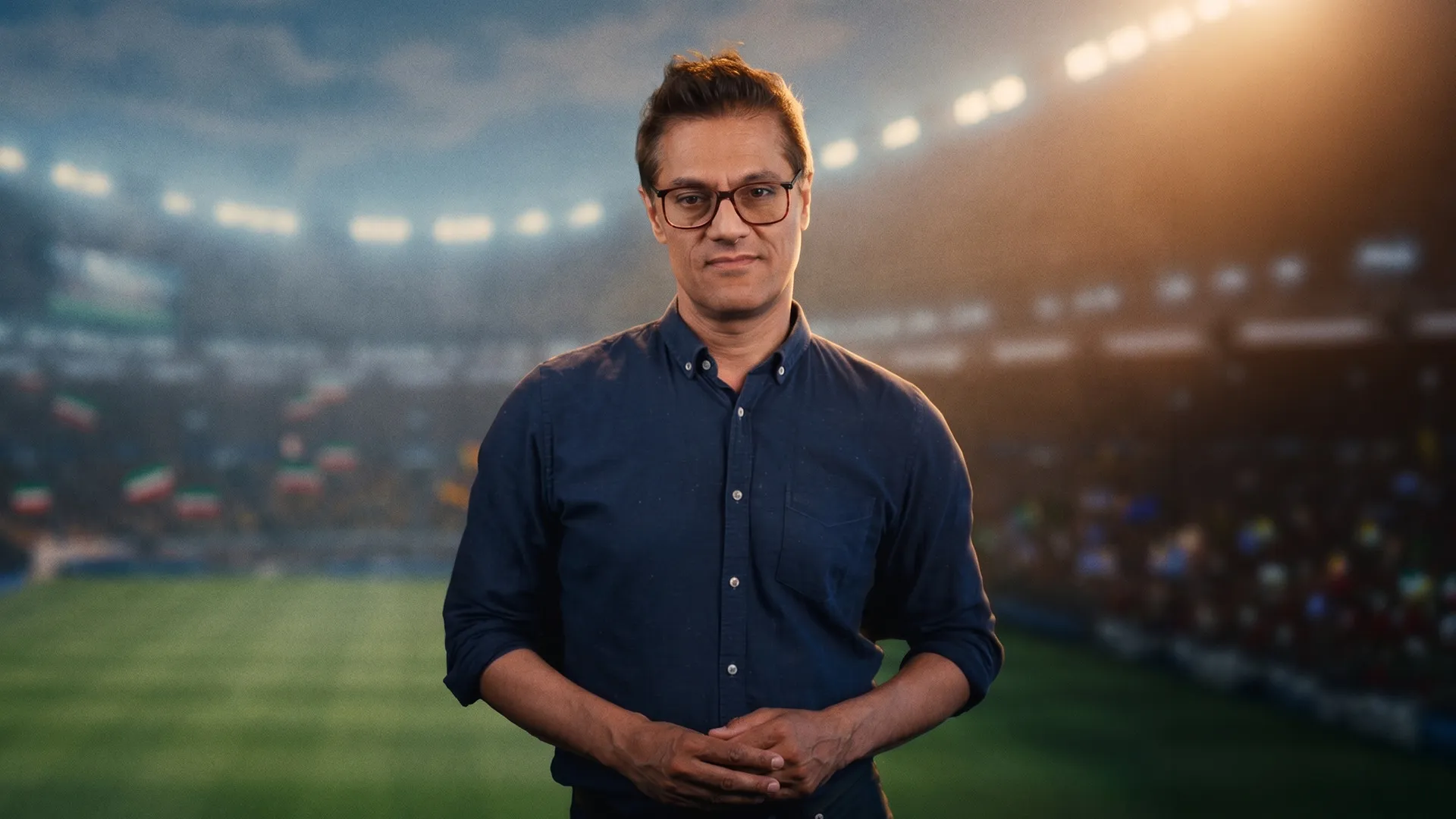 World Cup 2026: Day five