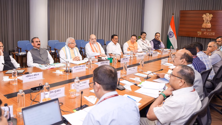यमुना को मिलेगा नया जीवन: किशाऊ बांध परियोजना पर छह राज्यों में बनी सहमति, केंद्र देगा 90 फीसदी मदद