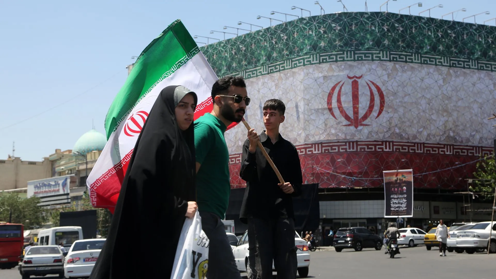 What has Iran won and lost from this war?