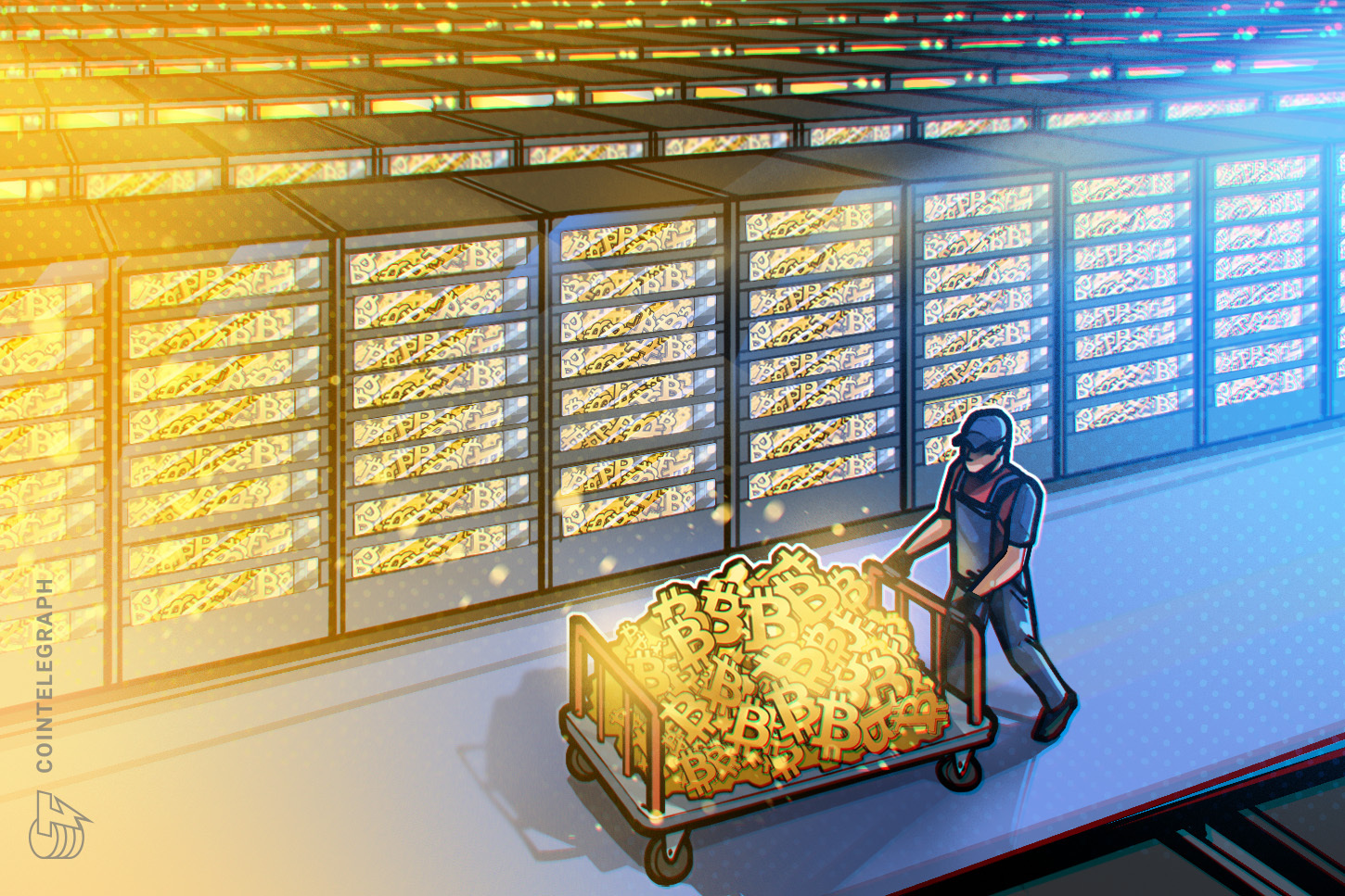 Bitcoin metric near ‘low-risk’ zone after holders absorb 125K BTC in June: Time for a rebound?