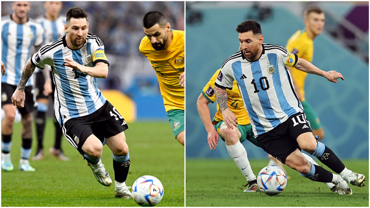Lionel Messi Record: 200वां अंतरराष्ट्रीय मैच खेलते ही मेसी ने रचा इतिहास, 6 विश्वकप खेलने का भी बनाया रिकॉर्ड