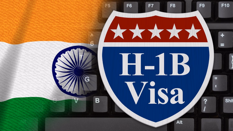 US: नौकरी और H-1B वीजा के बदले ₹94 लाख मांगने का आरोप, अमेरिका में भारतीय कर्मचारी ने मालिक पर किया केस