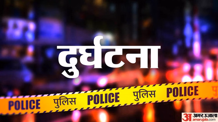 Gujarat Road Accident: वडोदरा में भीषण सड़क हादसा: बस ने ट्रक को मारी टक्कर, छह की मौत, 20 घायल