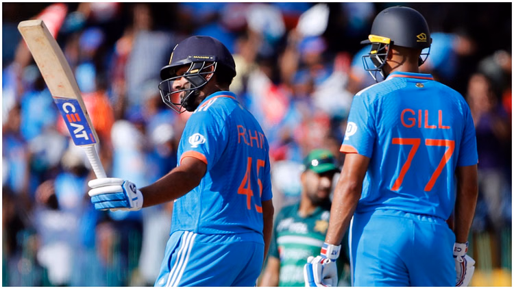 IND vs AFG Live Score: सीरीज जीतने उतरेगी टीम इंडिया, अफगानिस्तान से दूसरा वनडे आज; थोड़ी देर में टॉस