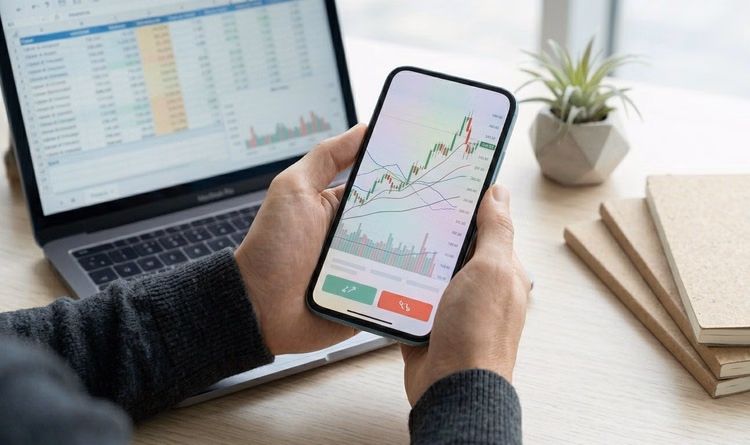 BSE Market Cap: क्यों आई शेयर बाजार में तेजी?: मार्केट कैप 5 ट्रिलियन डॉलर के पार, निवेशकों की हुई बल्ले-बल्ले