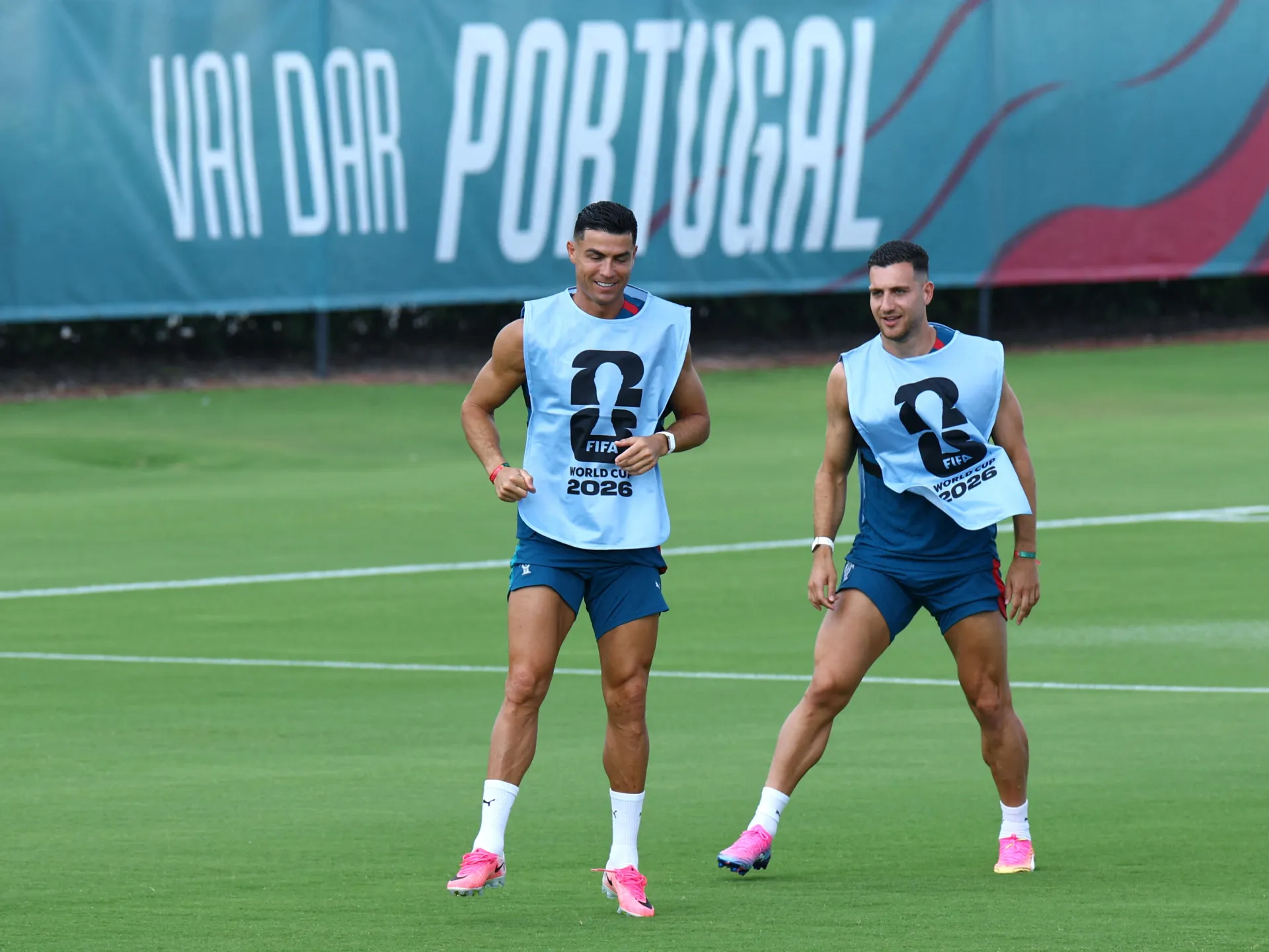 World Cup predictions: Portugal vs DR Congo, England vs Croatia and more