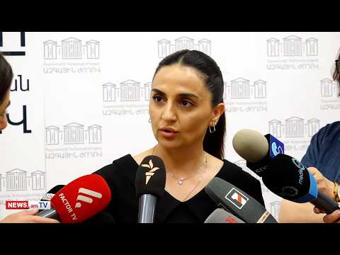 Депутат от правящей партии: Недопустимо, чтобы люди, не связывающие свое будущее с Арменией, решали, какая здесь будет власть