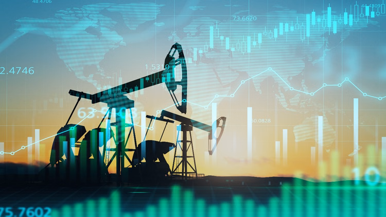 Crude Oil Price Update: कच्चे तेल के दाम नरम, ब्रेंट क्रूड 80 डॉलर प्रति बैरल के नीचे; कंपनियों को कितना लाभ?