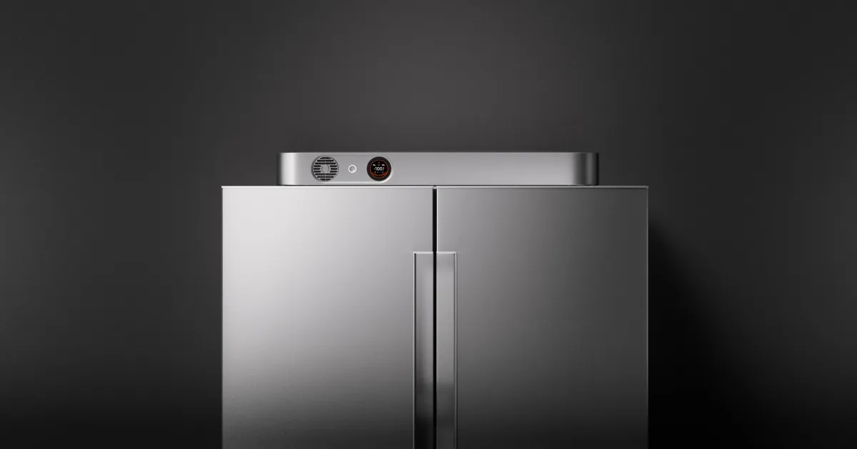 Jackery announces ‘world’s slimmest’ fridge battery