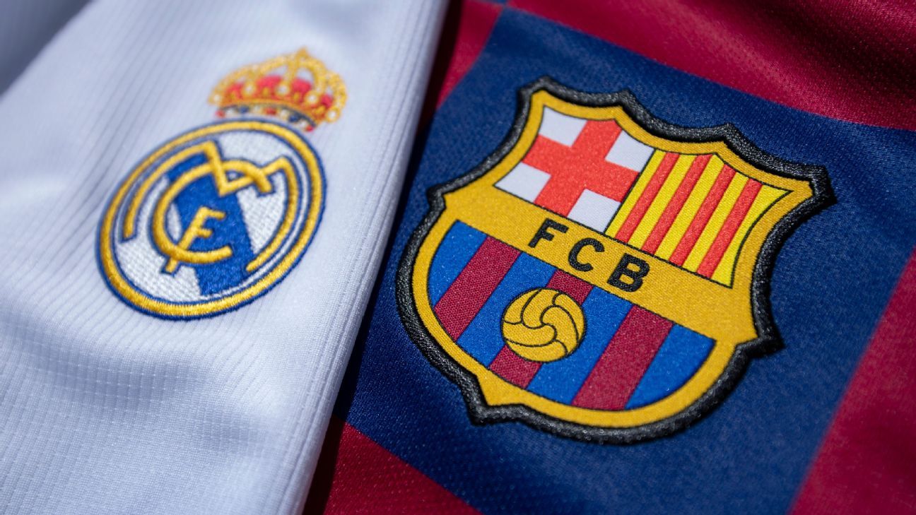 Madrid want action against Barça in Negreira case