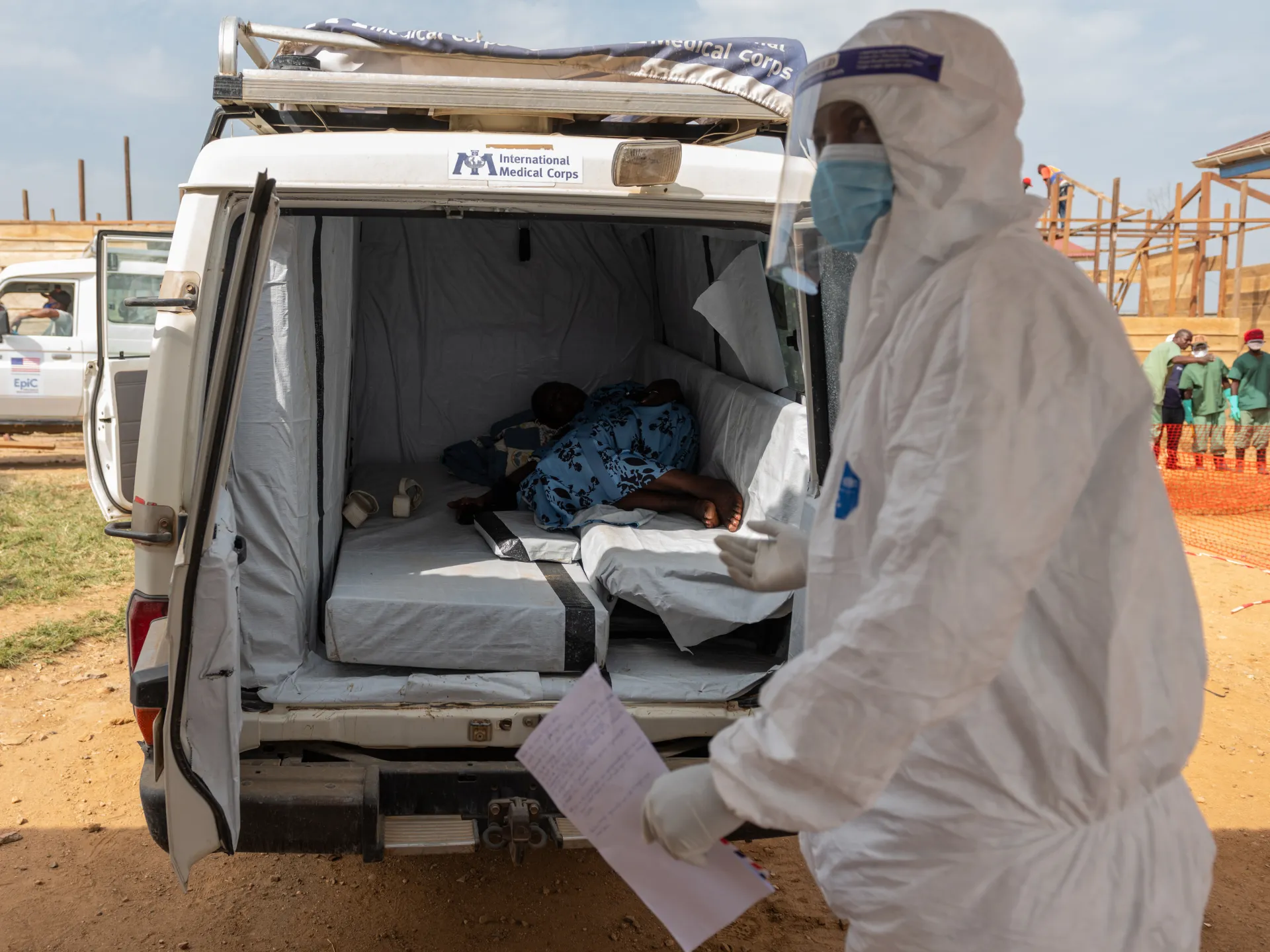 Why are experts warning latest Ebola outbreak could be ‘worst ever’?