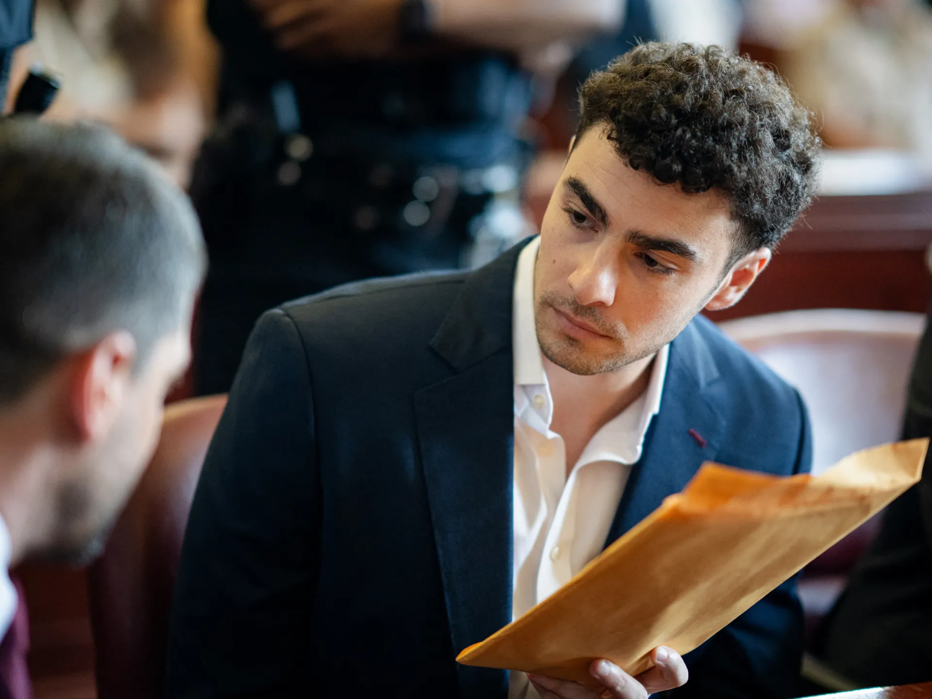 Luigi Mangione to use psychiatric defence in healthcare CEO murder case