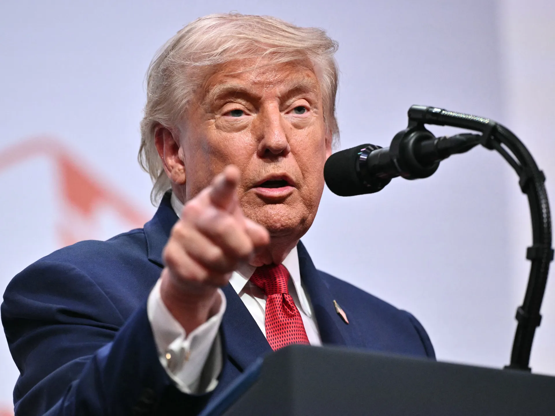 Trump: World will ‘find out pretty soon’ if Iran MOU signing will happen