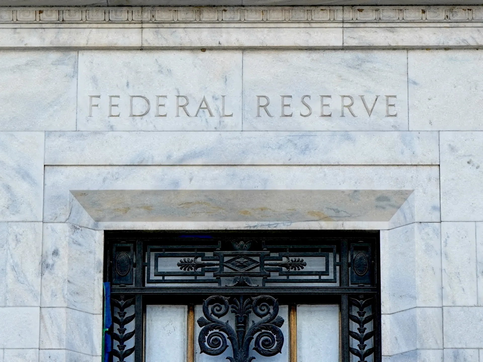 US Federal Reserve holds rates steady under new chair Warsh