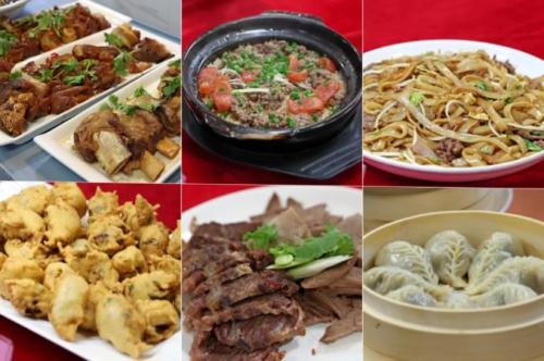 “长城杯”中外精品杂技艺术周在河北吴桥启幕